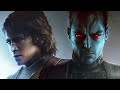 THE SECRETS OF THRAWN 2 Hour Lore Compilation