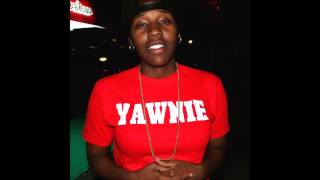 Yawnie - Made A Star ***NEW JOINT***