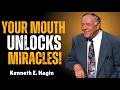 THE 7 WORDS THAT ACTIVATE YOUR HEALING! | Kenneth E. Hagin POWERFUL FAITH REVELATION