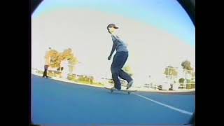 Jeron Wilson - Girl Skateboards \