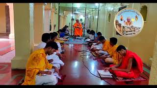 125 SUBHASHITA PATHA PRAVACHAN - 05 Shri Kashi Jagadguru Dr. Chandrashekhar Shivacharya Mahaswamiji