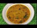 world famous hyderabadi khatti dal toor dal ki khatti dal hyderabadi famous friday special khati dal