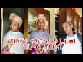 🛑የዝነኛዋ ቲክቶከር የ lual አስቂኝ ስብስቦች||Ethio tik tok vidio compiation||Seifu on ebs