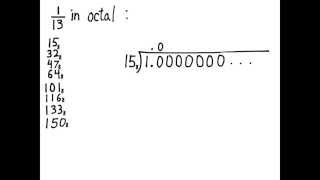 Counting in Other Bases