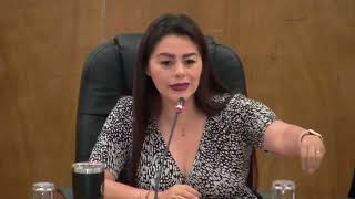 21/04/2023 Participación de la Dip. Lidia Pérez Bárcenas