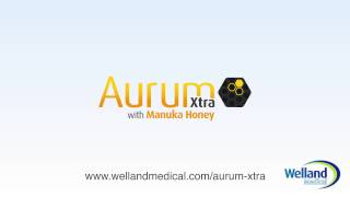 Welland Medical - Aurum® Xtra Flushable Colostomy Bag