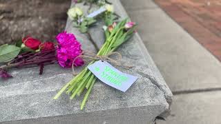 MSU memorializes students killed in mass shooting, one year later