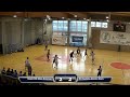 remli basket club obra kościan ks sudety jelenia góra 2 lm