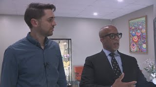 Eco-friendly funerals? Water cremation could be coming to Montgomery County