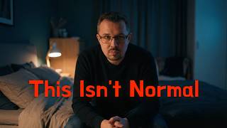 Something has Changed...