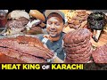 Meat King of Karachi | Smoked Ribs, Briskets, Gourmet Burgers | Texas BBQ in Pakistan by Smoky B's