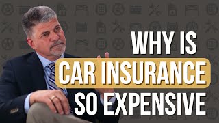 Why Colorado Car Insurance Costs SO MUCH!
