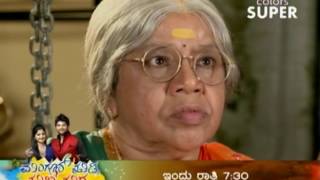 Sarpa Sambandha - 11th October 2016 -ಸರ್ಪ ಸಂಬಂಧ - Full Episode