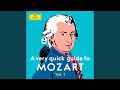 Mozart: Die Zauberflöte, K. 620 - Overture (Excerpt)