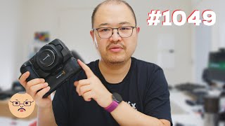 「BMPCC4K  おっさんに4カメは必要ない！」第1049話