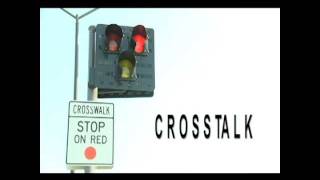 Crosswalk Crosstalk Episode 3- Sunday Best