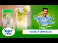 Tadgola Lemonade | Summer Special | Sugar Free Sundays with Sanjeev Kapoor | Sanjeev Kapoor Khazana