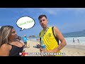 RobertoVsTheWorld Goes To Rio De Janeiro With A Hot Brazilian Woman!