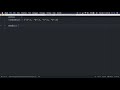 How to Swap Keys and Values in Dictionaries in Python