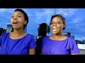 May the lord depend on you - Advent Harmony Chiromo Chapter (UONSDA)