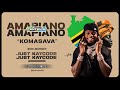 DJ KAYCODE🔥BEST OF TANZANIA AMAPIANO MIX 2024 #KOMASAVA | DIAMOND PLATNUMZ, RAYVANNY, ALIKIBA, ZUCHU