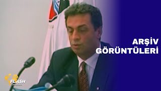 Şehit Ali Gaffar Okkan'ın arşiv görüntüleri