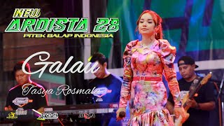 NEW ARDISTA 28 || GALAU || TASYA ROSMALA || IDOLA MUSIC