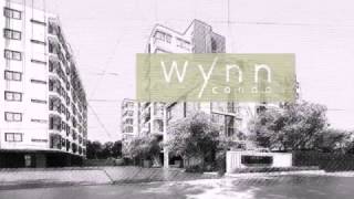 Wynn Condo ลาดพร้าว-โชคชัย4