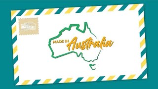 Made in Australia | January 12, 2025