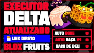 🚀 [NOVO] HACK BLOX FRUITS GUI: PEGUE TODAS AS FRUTAS + BELI E FRAGMENTO RÁPIDO! 2025 🔥