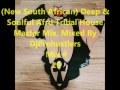 (New South African) Deep & Soulful Afro Tribal House Master Mix, Mixed @432Hz By Dj Prohustlers