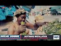IRIE AND MELLOW REGGAE MIXTAPE EP. VII  MIXED BY DEEJAY BONNIE UGANJA