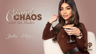 Julia Filippo Gets Honest About Only Fans and Everything That Comes With It | Casual Chaos