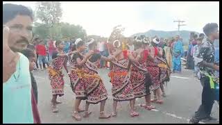 #gotamunda #dasahara khanda duaa #dhemsa #dance #video