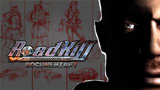 The History of RoadKill – The Car Combat Game Time Forgot