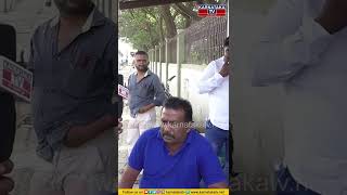 ಈ ಸಲ ಶಿವಮೊಗ್ಗದಲ್ಲಿ ಕಾಂಗ್ರೆಸ್ ಅಲೆ ಇದೆ | Bhadravati Assembly constituency | Karnataka TV