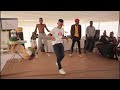 South African | Best Move Dancing | Venda Wedding | Milandu Bhe |