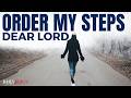 LET GOD GUIDE YOUR STEPS, Watch This | God's Guidance Will Change Your Life
