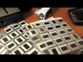 photo-i.co.uk: Batch Scanning with SilverFast & Epson V750 photo-i.co.uk: Batch Scanning with SilverFast & Epson V750
