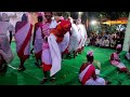 nikhil odisha khadia mahasabha 2023 singarmunda jhunmur cultural dance compitition purposes