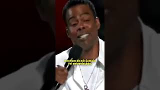 Chris Rock SLAPS Back at Will Smith (Adult Comedy)
