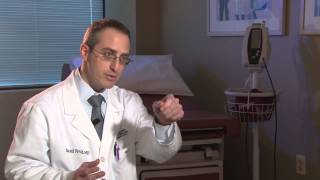 Dr. David Fenig of Chesapeake Urology discusses Chronic Testicular Pain