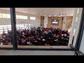 Pastor T.  Nhongo II Chorus Mix II Advent World Media