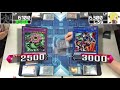 【 遊戯王】宿命のラストデュエル 『忍者シャドール』vs『覇王真紅眼』フリー対戦【 ガチネタ】 28