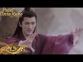 Ancient Love Poetry | Cuplikan EP32 Tian Qi Melawan Wu Huan | 千古玦尘 | WeTV【INDO SUB】