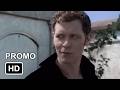 THE AWAKENING Comic-Con Trailer (HD) The Originals spinoff