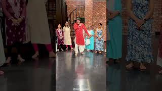 Mohe Rang Do Laal Dance Cover | Semi-classical Dance | Natya Social Choreography