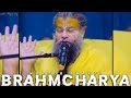 🧘ब्रह्मचर्य कि अखंड शक्ति 🔥 power of brahmcharya nofap spirituality brahmacharya spiritual