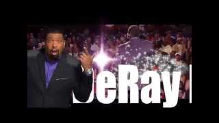 DeRay Davis Live! in Dallas, TX