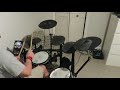 cos boehme drum cover fsd